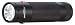 Coast TT7736DCP LED Lenser V2 6-LED Dual Color Tactical Torch, Black