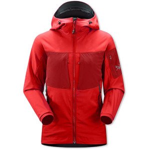 Arc'teryx Gamma MX Hooded Jacket - Ladies by var goTwisterProductImageStrings = new Object();goTwisterProductImageStrings['prodImageNotAvailTextNoColor'] = 