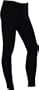 Canari Men's Tundra Tight (no pad), Medium, Black