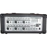 Pyle PMX601 Powered PA Mixer/Amplifier