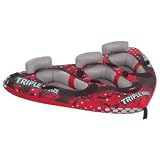 313A LW8clL. SL160  Sevylor Triple Kraze Towable