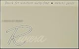 1964 Buick Riviera Owners Manual Reprint
