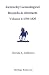 Kentucky Genealogical Records & Abstracts: 1781-1839