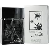 BLACK SUN by Salvador Dali EDT SPRAY 1.7 OZ