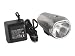 Raleigh Front Xenon Rechargeable Light