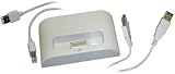 SterlingTek's Premium iPod iDock Voice recorder & dock for iPod & iPod mini -SterlingTek TM