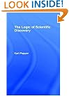 The Logic of Scientific Discovery (Routledge Classics)