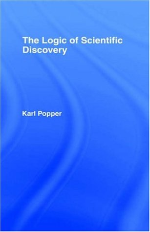 The Logic of Scientific Discovery (Routledge Class
