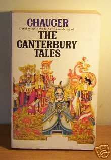 The Canterbury Tales