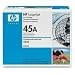 Hp Hewlett Packard Laserjet Laser Toner/Black Q5945A 45A For 4345Mfp/4345Xsmfp/4345Xmfp/4345Xmmfp