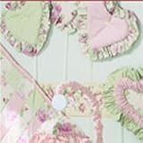 Country Garden - Wall Hanging