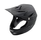 Giro Remedy Full Face Helmet, Matte Black, 2008