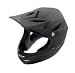 Sporting Goods : Giro Remedy Full Face Helmet, Matte Black, 2008