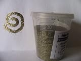 Eigenschaften Efco / Embossingpuder gold superglitzer