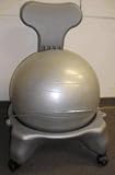 Ball Chair