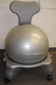 Ball Chair
