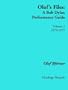 Olof's Files: A Bob Dylan Performance Guide: Volume 2 1970 - 1977 (Bob Dylan All Alone on a Shelf)