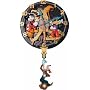 TeleMania 020099 Disney Cleaners Clock