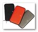 All Products : Tucano PCDSS-48-R Neoprene CD WALLET-48-- Red