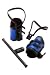 Teeter Hang Ups Gravity Boots and Convertible Bar Adapter Kit