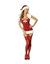Women's Santa's Girls
