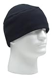 Black GI ACU Polar Fleece Watch Cap