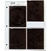 Print File 454B 4x5 Negative Pages 25 Sheets (454B)