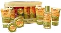 Alba Hawaiian Travel Kit