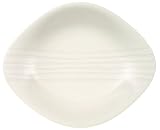 Villeroy & Boch Dune Oval Soup Plates, Set of 6