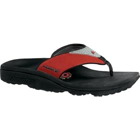 Mens Montrail Molokai by Montrail