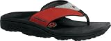 Review   / Men's Montrail Molokai