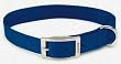C NYL SGL COLLAR 1"X20" BLUE