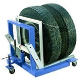 1500 lb. Capacity Truck Dual Wheel Dolly (OTC1770A) Category: Automotive Lifts by OTC