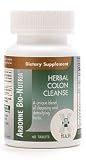Arbonne Bio-Nutria® Herbal Colon Cleanse (60 tabs)