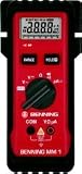 Eigenschaften H&G 777920 / H&G Digital Multimeter mm1