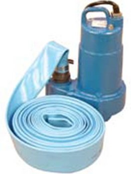 Pond Cleanout Pump Kit 313A3sGyScL Pond Cleanout Pump Kit