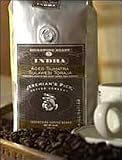 Indra - Whole Beans - 10oz, Caffeinated