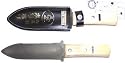 Joshua Roth 1515 Hori Hori Digging Tool
