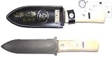 Bonsai Hori Hori Knife, Digging Tool