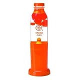 Review CMI  / Orange Motion Lamp