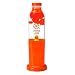 Orange Motion Lamp