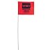Toro Marking Flags, Red #53352