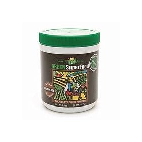 Amazing Grass Green SuperFood Drink Powder 8.5 oz (241 g)