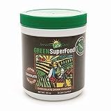 Amazing Grass Green SuperFood Drink Powder 8.5 oz (241 g)