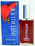 Interlude 2oz Cologne Spray, by Frances Denny