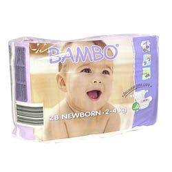 BAMBO Newborn, 28 St Preisvergleich
