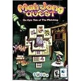 Mah Jong Quest