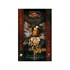 Pegasus Spiele 42060G - Der Hexer von Salem