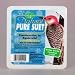 Pet Supplies : Heath Natural Pure Suet Cake (11-oz)