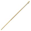 New Creative Deluxe Anti-Wrap Flag Pole - 59"